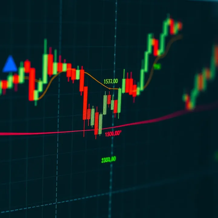Forex Chart Patterns Guide with PDF Resources