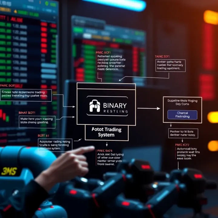 Binary Bots for Sale: Guide for Kenyan Traders
