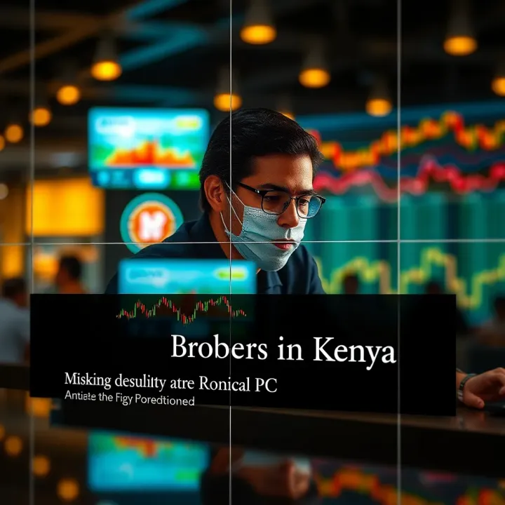 Visual representation of regulatory framework and criteria for selecting trustworthy forex brokers