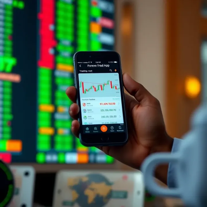 Best Forex Trading Apps in Kenya: A Practical Guide Best Forex Trading Apps in Kenya: A Practical Guide