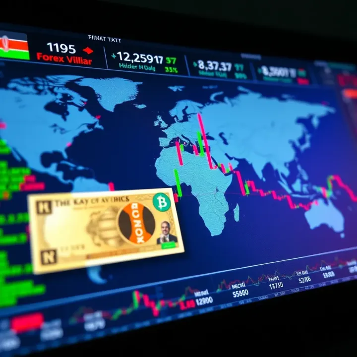 Forex Trading Brokers in Kenya: A Detailed Guide Forex Trading Brokers in Kenya: A Detailed Guide