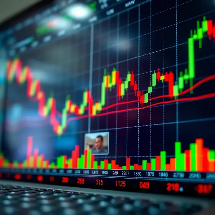 How to Start Forex Trading in Kenya: A Beginner's Guide