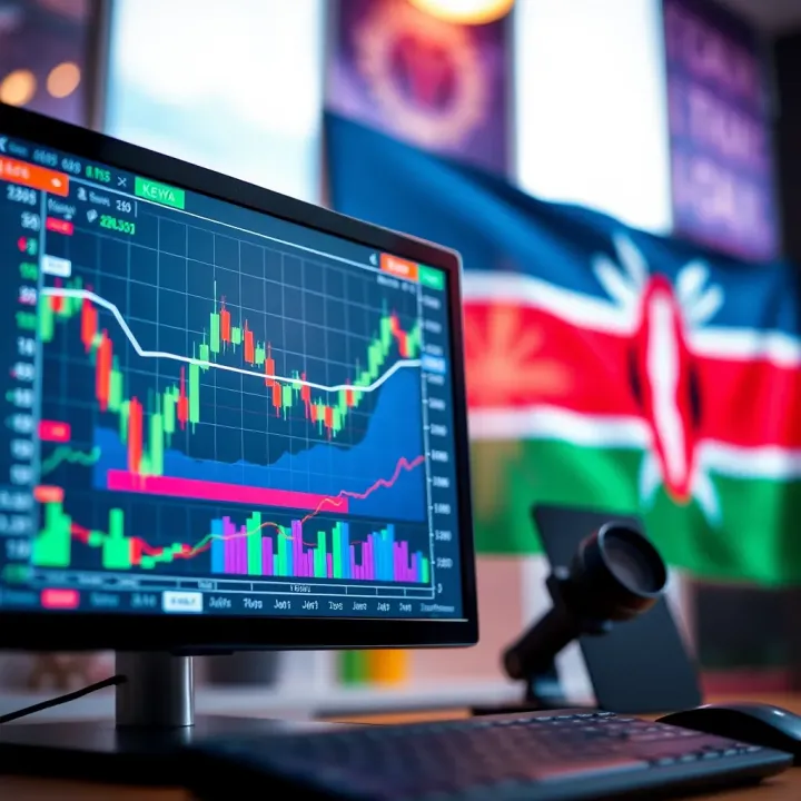 Top Forex Trading Companies in Kenya: A Complete Guide Top Forex Trading Companies in Kenya: A Complete Guide
