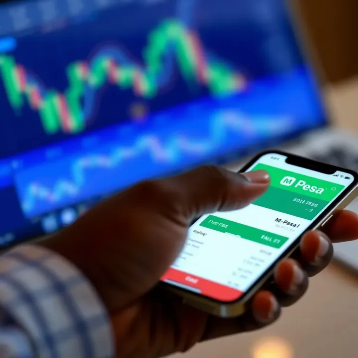 Effective Forex Trading Tips for Kenyan Traders