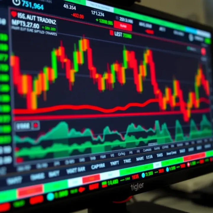 Forex Trading in Kenya: A Beginner's Guide Forex Trading in Kenya: A Beginner's Guide