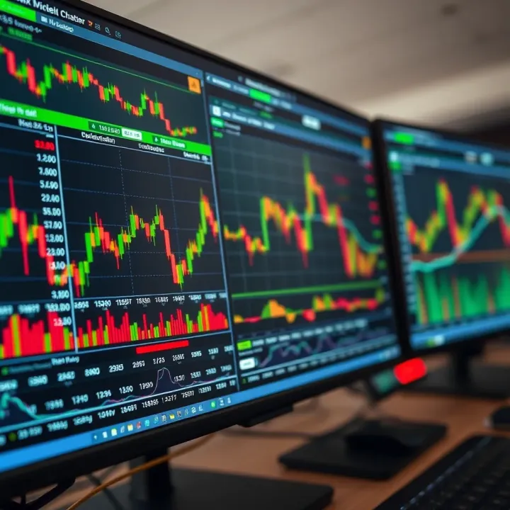Choosing the Right Forex Brokers in Kenya Choosing the Right Forex Brokers in Kenya
