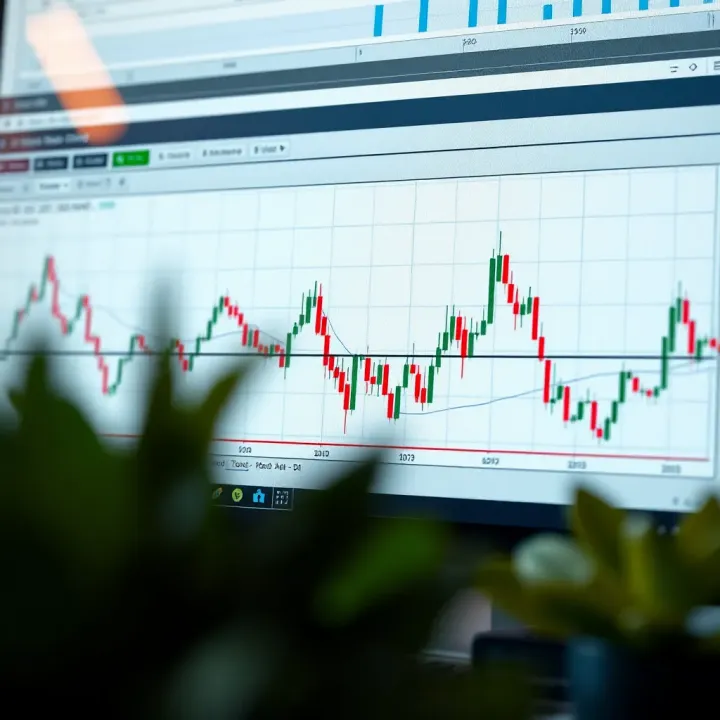 Guide to Chart Patterns with Free PDF Downloads