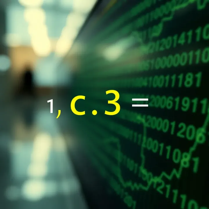 Visual Guide to Hexadecimal to Binary Conversion Diagram illustrating conversion of a hexadecimal digit to its binary equivalent