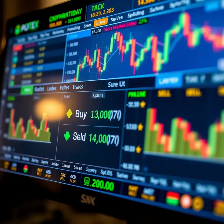 How Forex Trading Works: Guide for Kenyan Traders How Forex Trading Works: Guide for Kenyan Traders
