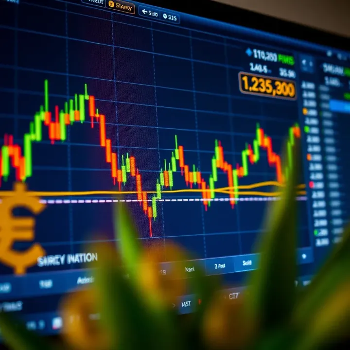 How to Start Forex Trading in Kenya Today