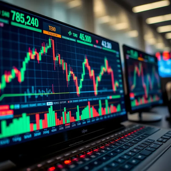 How to Start Forex Trading in Kenya: A Beginner's Guide