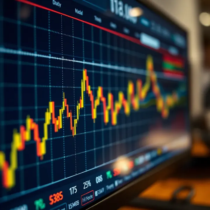 Learn Forex Trading in Kenya: A Practical Guide Learn Forex Trading in Kenya: A Practical Guide