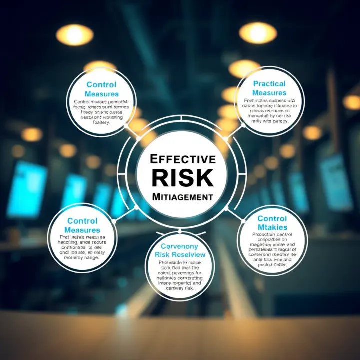 Practical Steps for Effective Risk Management