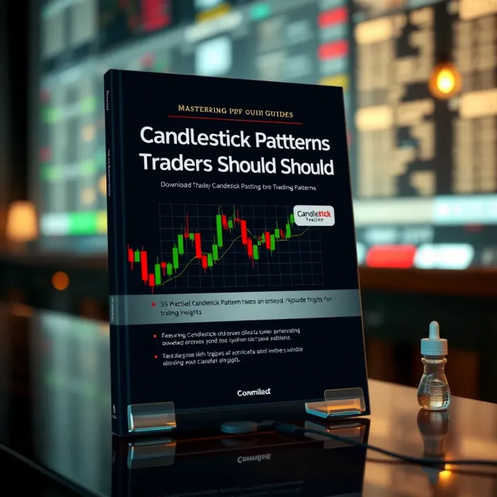 35 Practical Candlestick Patterns Traders Should Know