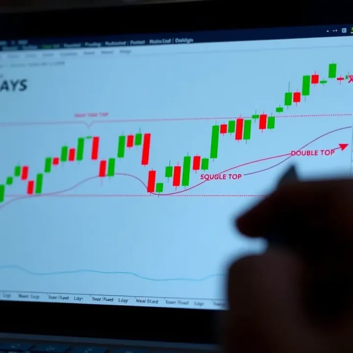 Guide to Forex Chart Patterns for Traders