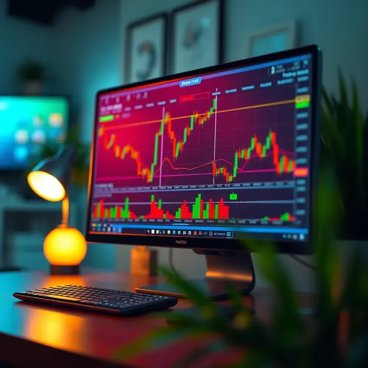 Free Forex Trading Courses for Kenyan Traders