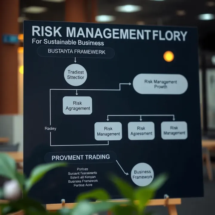 Understanding Risk Management for Kenyan Businesses Understanding Risk Management for Kenyan Businesses