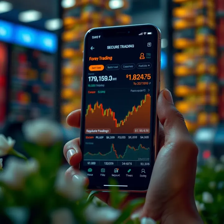 Best Forex Trading Apps in Kenya: A Practical Guide Best Forex Trading Apps in Kenya: A Practical Guide