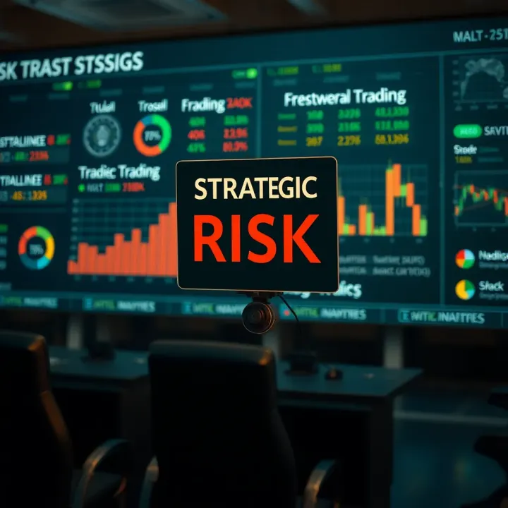 Effective Risk Management Steps