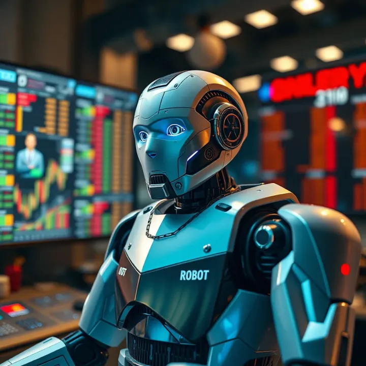 Understanding Binary Bots and How They Work