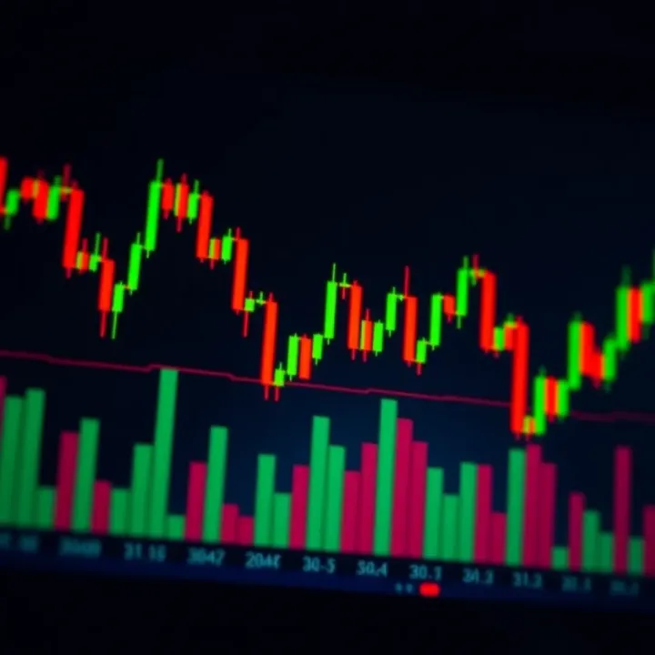 Understanding Bearish Candlestick Patterns for Trading