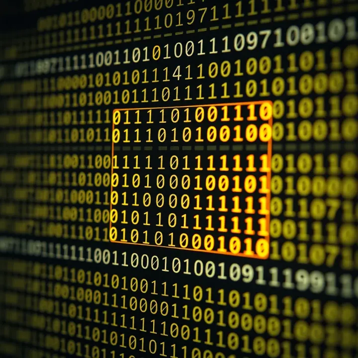 Understanding Binary Blocks in Computing