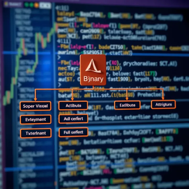 Understanding Binary Bot XML Files