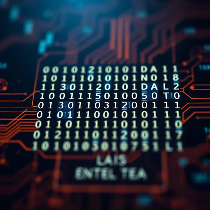 Understanding Binary Code in Digital Communication