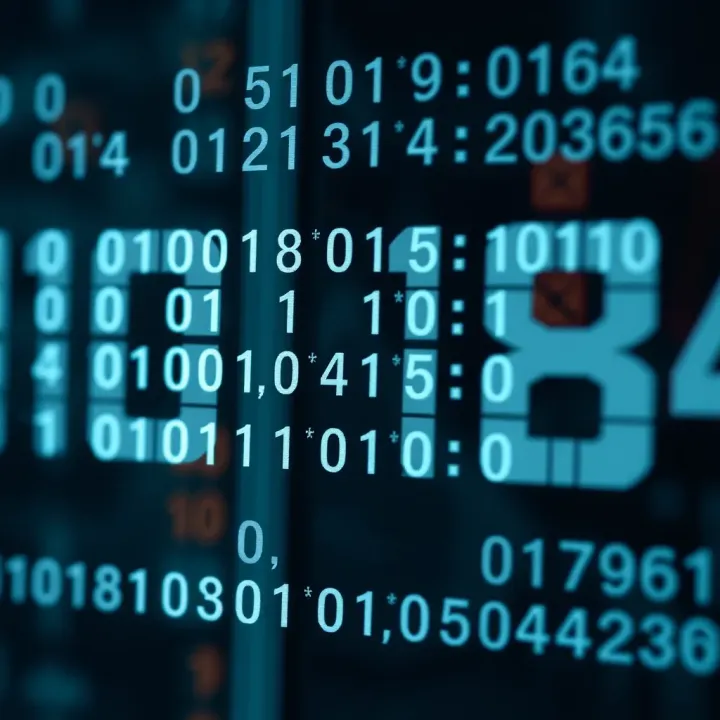 Understanding the Binary Number System