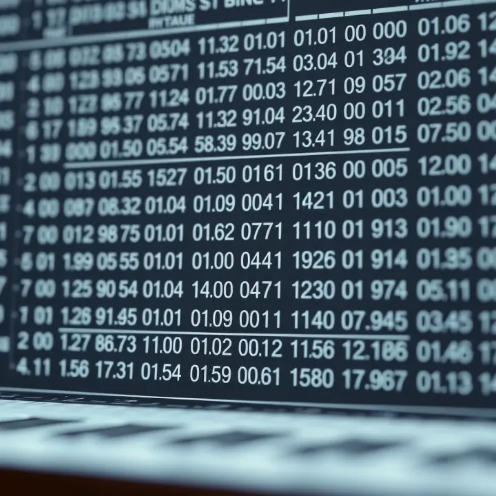 How to Convert Decimal Numbers to Binary Easily