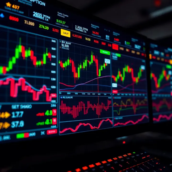 Binary Options Brokers Guide for Kenyan Traders