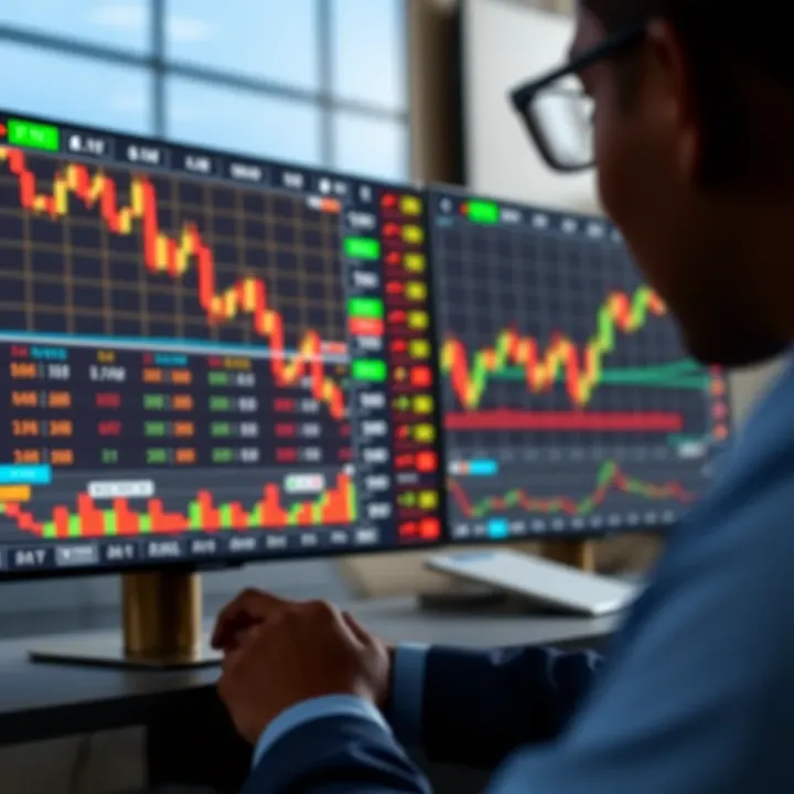 Binary Options Guide for Kenyan Traders Binary Options Guide for Kenyan Traders