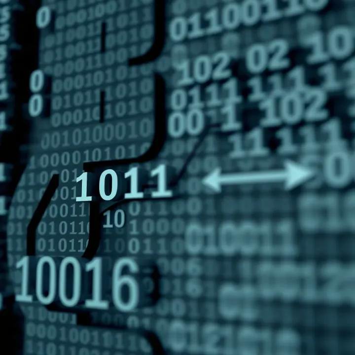 Binary to Gray Code Conversion Explained