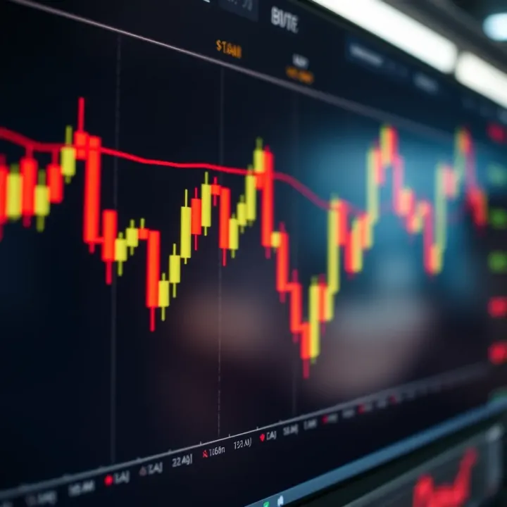 Understanding Candlestick Patterns for Trading Understanding Candlestick Patterns for Trading