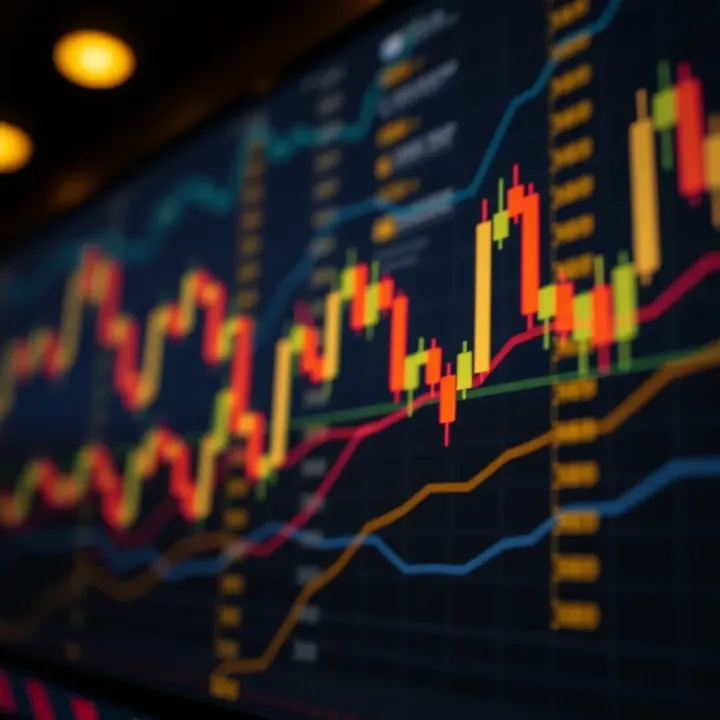 Understanding Candlestick Patterns in Forex Trading