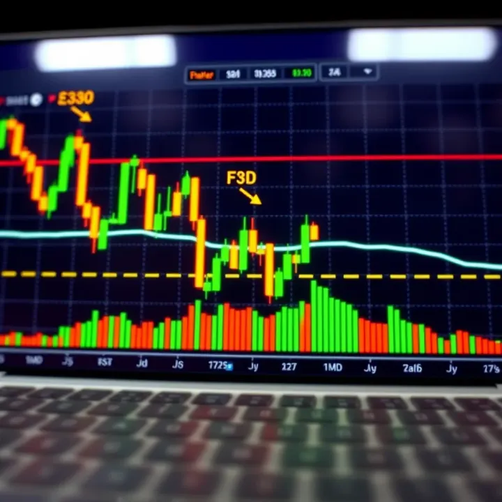 Understanding Chart Patterns in Forex Trading