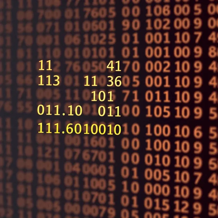 How to Convert Binary Numbers to Hexadecimal
