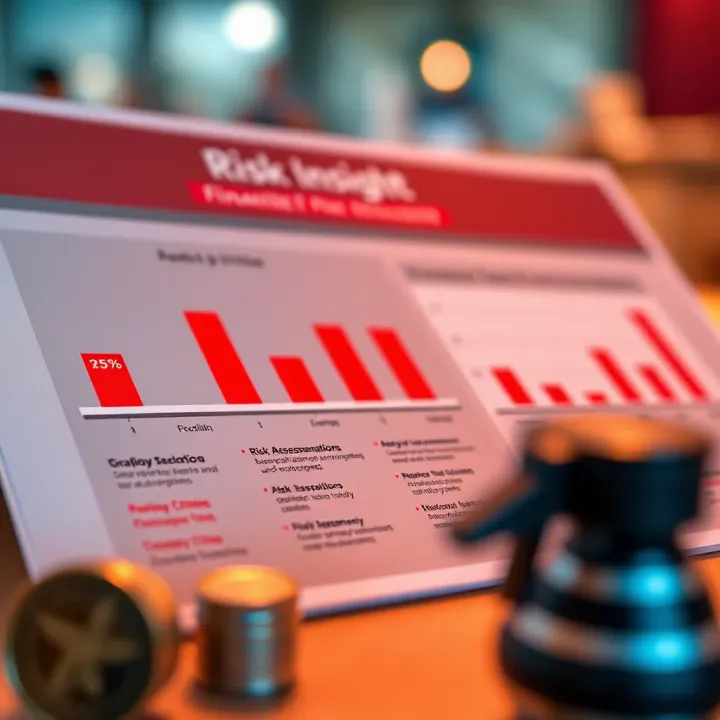 Understanding Financial Risk Management in Kenya Understanding Financial Risk Management in Kenya