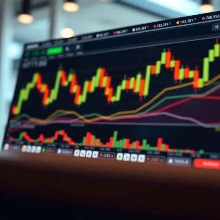 Forex Candlestick Patterns Explained Forex Candlestick Patterns Explained