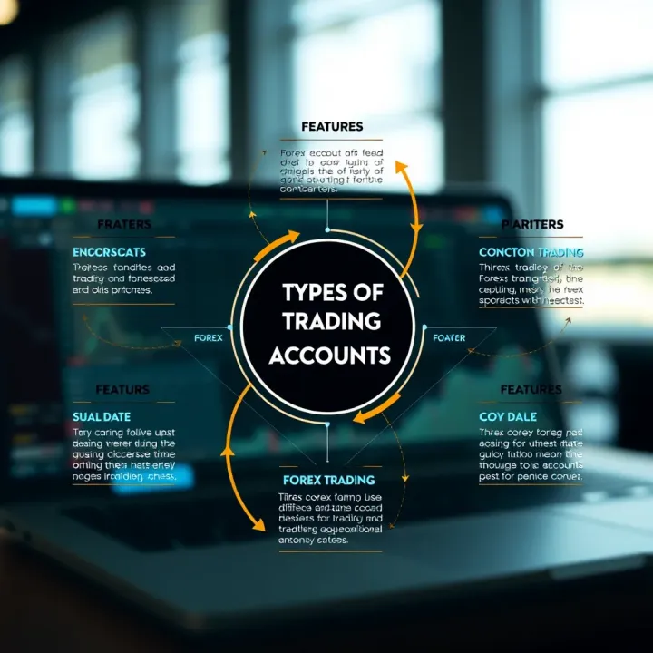 Understanding Forex Trading Accounts in Kenya