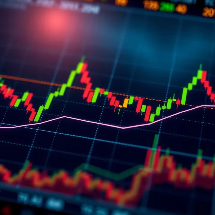 Forex Trading Charts Explained for Kenyan Traders Forex Trading Charts Explained for Kenyan Traders