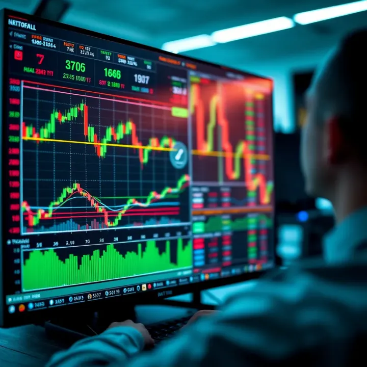 Understanding Forex Trading Robots