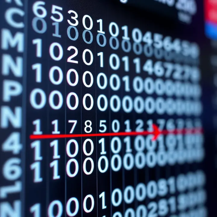 How to Convert Binary Numbers to Decimal Easily
