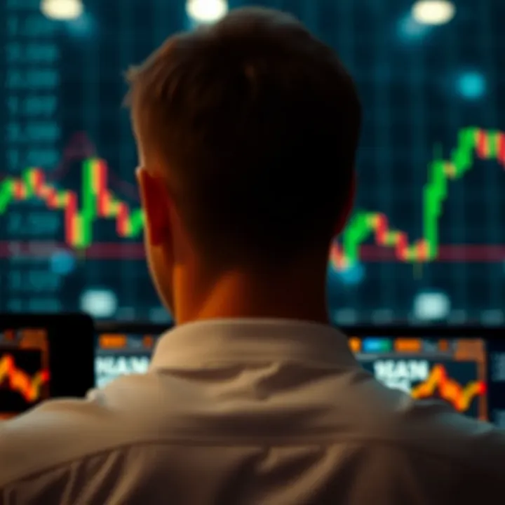 Key Chart Patterns Every Trader Should Know Key Chart Patterns Every Trader Should Know