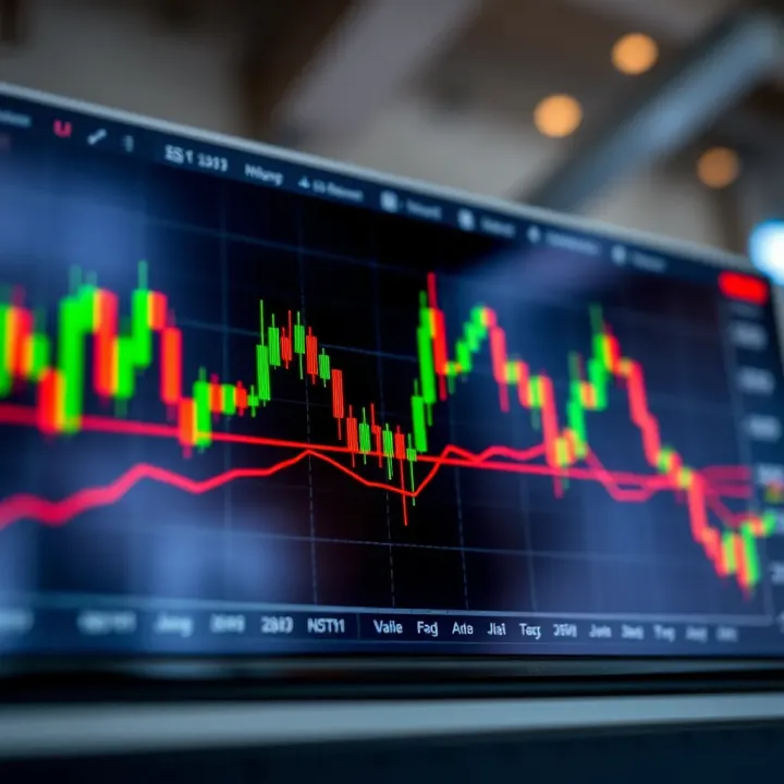 Reversal Candlestick Patterns Explained for Traders