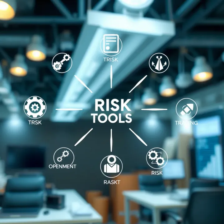 Risk Management Tools for Effective Business Protection