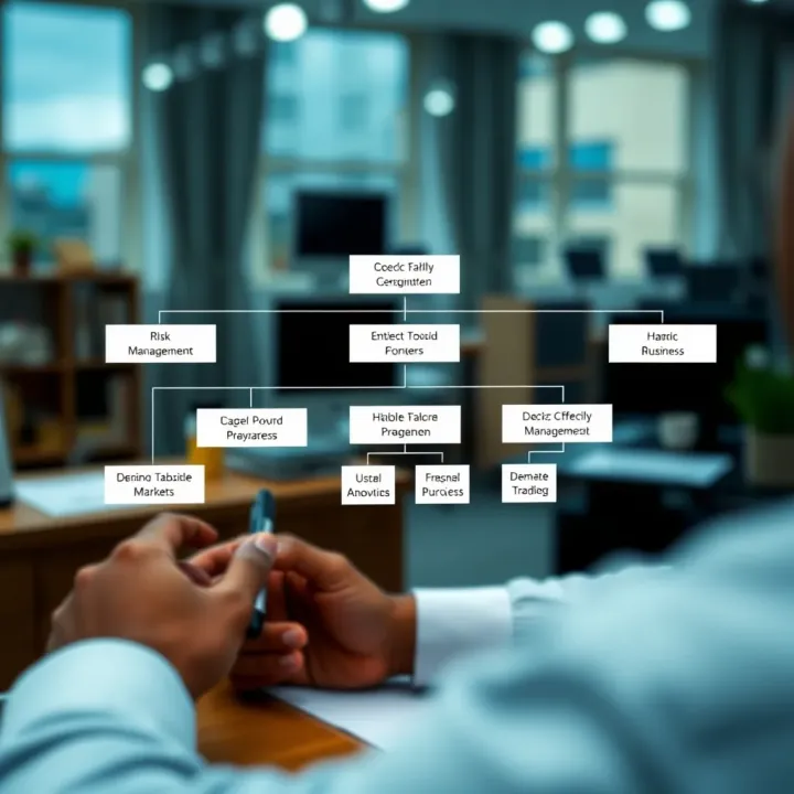 Risk Management Tools for Kenyan Businesses