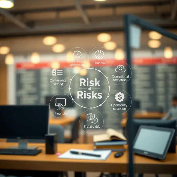 Understanding Risk Management in Kenyan Businesses