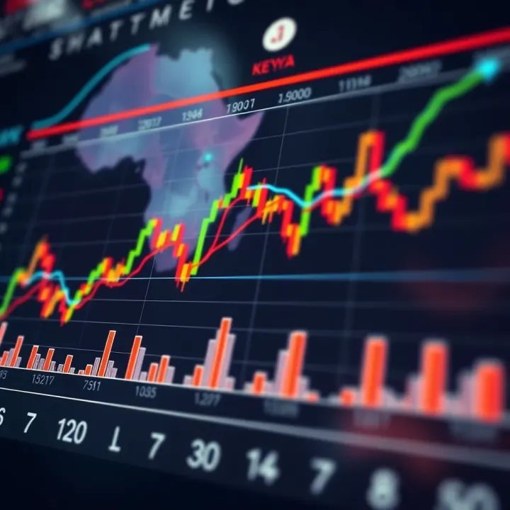 Understanding Today's Economic Calendar for Kenyan Investors Understanding Today's Economic Calendar for Kenyan Investors